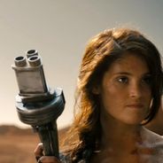 Hansel &amp; Gretel : Jeremy Renner et Gemma Arterton sortent l&#039;artillerie lourde dans un nouvel extrait exclusif
