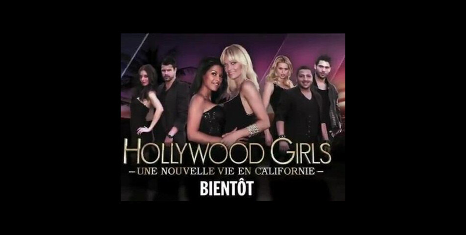 Hollywood Girls est un grand programme a côté de YOLO
