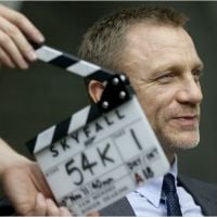 Skyfall : James Bond en tournage pour la suite dès 2013 ?
