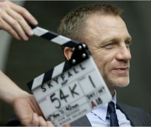 Le tournage du nouveau James Bond déjà programmé ?