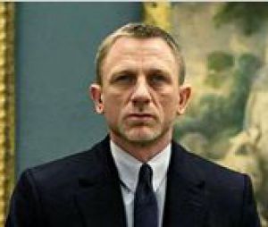 Daniel Craig de nouveau dans la peau de James Bond en 2013 ou 2014 ?
