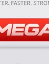 Mega a été lancé il y a un mois