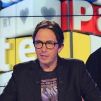 Florian Gazan : France 4 le vire, il l'apprend... sur Twitter