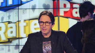 Florian Gazan : France 4 le vire, il l'apprend... sur Twitter