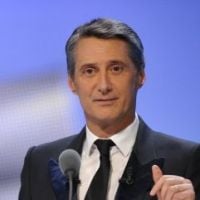 César 2013 : Antoine de Caunes remplacé par Laurent Laffite ?