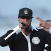 Booba c'est pas trop son truc la délicatesse