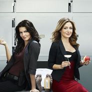 Rizzoli &amp; Isles saison 1 : duo 100% sexy pour remplacer Castle sur France 2