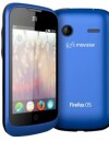 Firefox OS investit les smartphones du groupe chinois ZTE
