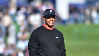 Tiger Woods : de retour avec son ex-femme ?