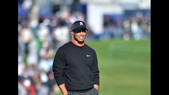 Tiger Woods : de retour avec son ex-femme ?