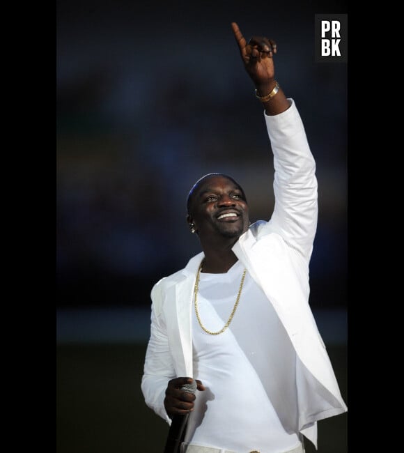 Blessé par Akon, Matthew Graham porte plainte