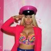 Nicki Minaj ne veut pas d'un rôle cliché