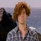 Josh Duhamel parodie Harry Styles, Taylor Swift et Carly Rae Jepsen