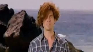 Josh Duhamel parodie Harry Styles, Taylor Swift et Carly Rae Jepsen
