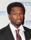50 Cent se frotte à l'humour