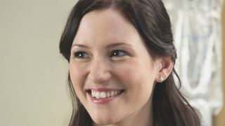 Chyler Leigh : retour à la télé pour l'ex Lexie de Grey's Anatomy