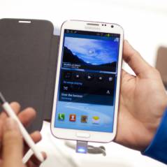 Samsung Galaxy S3 élu smartphone de l'année : coup dur pour Apple