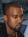 Kanye West est à la cinquième place. Pas trop vénère Kanye ?