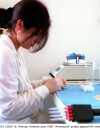 A Marseille, des chercheurs ont mis au point un potentiel vaccin contre le Sida.