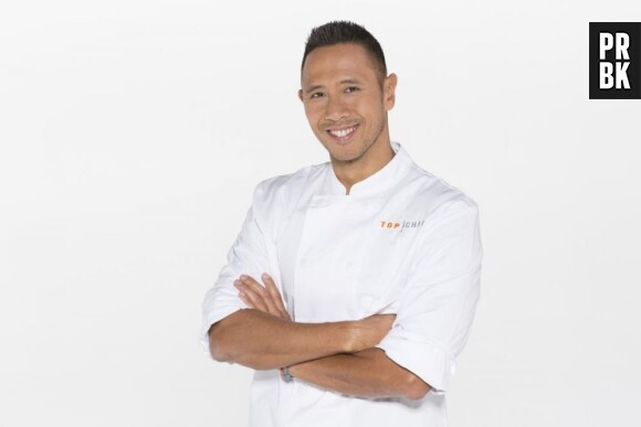 Julien sera vraisemblablement éliminé ce soir de Top Chef 2013