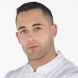Valentin Neraudeau menace de quitter Top Chef 2013 dans l'épisode de ce soir