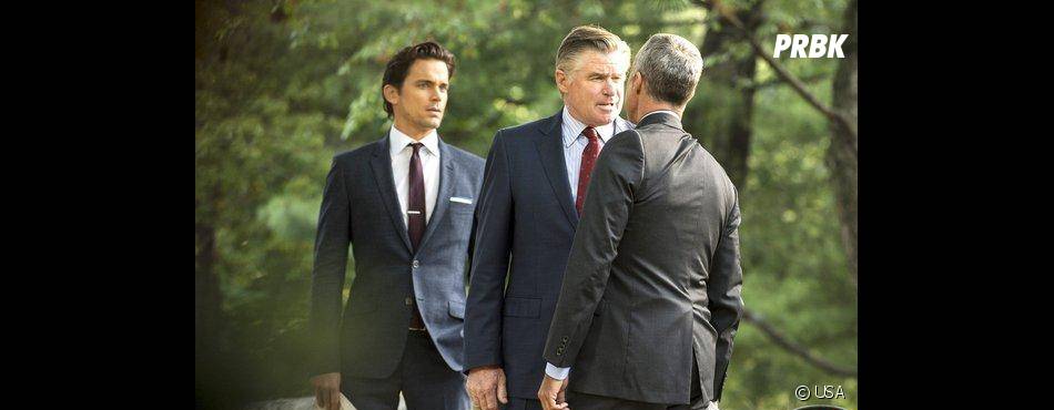 Fbi Saison 4 Streaming Tensions au rendez-vous pour le final de la saison 4 de FBI duo très