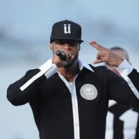 Booba : sa voiture attaquée, le clash avec La Fouine relancé ?