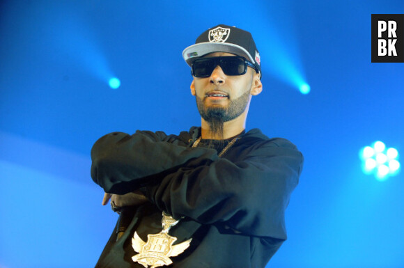 La guerre du rap reprend ?