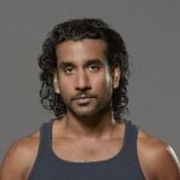 Naveen Andrews : Sayid de Lost de retour dans une série