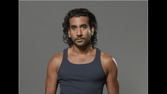 Naveen Andrews : Sayid de Lost de retour dans une série