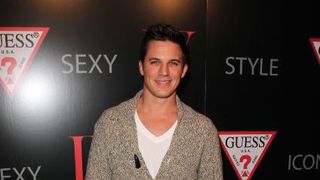 Matt Lanter : après 90210, il prend un peu d'Oxygen sur la CW