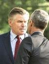 Le père de Neal a refusé d'innocenter Peter dans FBI : duo très spécial