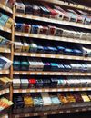 Les fumeurs vont pouvoir se gaver à l'étranger