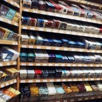 Tabac : les cartouches ramenées de l&#039;étranger ? Bientôt no limit