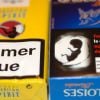 Les cigarettes, bientôt le 1er "souvenir" ramené en France ?