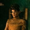 Johanna Mason sur une affiche d'Hunger Games 2