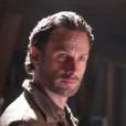 Rick face au Gouverneur dans The Walking Dead