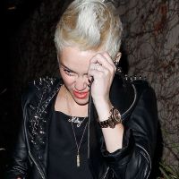 Miley Cyrus sans bague de fiançailles : mariage annulé avec Liam Hemsworth ?