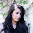Kim Kardashian va mieux après son hospitalisation