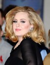 Adele toujours la favorite des américains