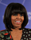 Du beau monde pour les 50 ans de Michelle Obama