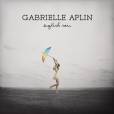 Gabrielle Aplin sortira son premier album English Rain le 13 mai prochain.