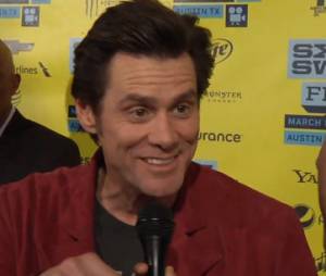 Jim Carrey dément être dans Les Gardiens de la Galaxie
