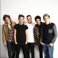 Les One Direction débarquent au musée Madame Tussauds