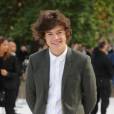 Harry Styles est très excitée par ce projet