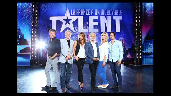 La France a un incroyable talent 2013 : casting lancé, M6 vous attend