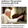The Pope App vous donnera le nom du futur Pape