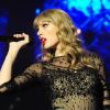 Le manager de Taylor Swift a confié que les lettres retrouvées seront transmises à la chanteuse