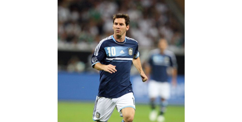 Lionel Messi a dégoûté les supporters milanais