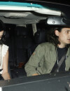 Katy Perry et John Mayer ont divorcé fin 2011